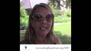 IMC testimonials: Lisa