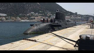 La Pica en Flandes analiza el RIESGO NUCLEAR en España por los submarinos británicos de Gibraltar