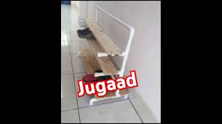 Jugaad By Indian Hidden Star | Indian Jugaad