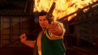 Like a Dragon: Ishin! - Walkthrough Gameplay Part 32 (Hard)