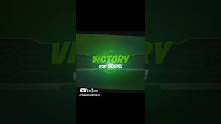 Victory Von Doom in Fortnite Doomsday LTM. I'm going live at 2pm today! #shorts #fortnite #gaming