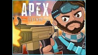 Is Mirage A Good Legend? First Apex Gameplay!!!