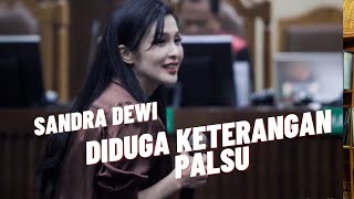 KETERANGAN PALSU APAKAH BISA DIPIDANA?