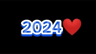 2024❤️