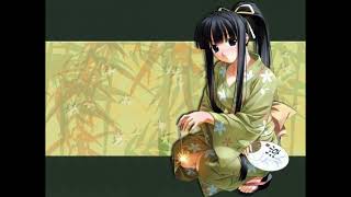 Nightcore - Geisha Dreams