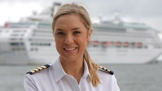 Cruise Ship Pharmacist