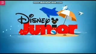 Disney Junior Ident 102