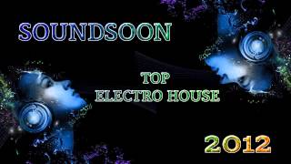 Soundsoon : New Single - La migliore musica Electro House con titoli - Novembre 2012 + DOWNLOAD