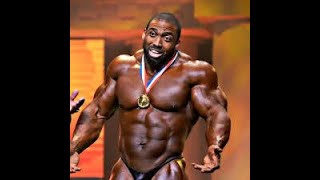 Mr Olympia 2020 update - Cedric McMillan - Don't count him out !! Mass with Class !