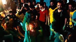 Mai  Shrabi Shrabi Item Song Wedding