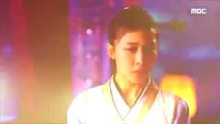 Dorama Empress Ki ♪- The Afters-Say it Now