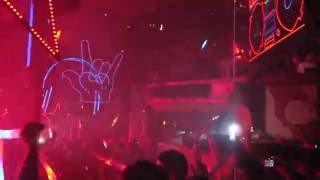 David Guetta live @ Pacha,  F*** Me I'm Famous!, Ibiza