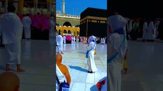 Kabe ki ronak kabe ki manzar #makkah #kaba #hajjmakkah #hajj #shorts #shortsfeed