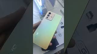 VIVO V23 5G COLORS #shorts