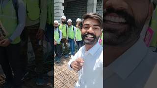 Ek Civil Engineer👷 आखिर काले क्यों होते हैं😂 #viral #shorts #civilengineer #construction