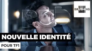 Nouvelle identité pour TF1