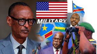 IGISIRIKARE CYA USA NA FARDC BAFASHE AHANDI NONAHA FELIX TSHISEKEDI AGOSE IBIGO BITANU B'IBYIHEBE