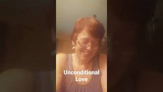 Unconditional Love Wins!