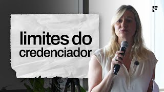 Limites do Credenciador no Sistema de Pagamento | Imersão CSF