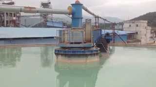 Thickener, Dewatering Equipment---zoneding.com