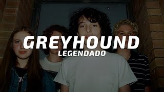 Calpurnia - Greyhound (Legendado)