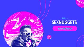 Sexnuggets - Peron Music Tehetségkutató - Tatabánya