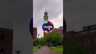 Yugo Street Interviews – Birmingham, UK 🇬🇧