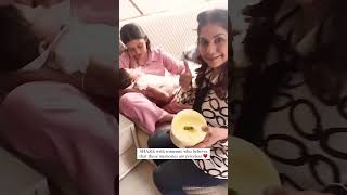 MOST precious gift by Nani! | First Impression | Bhavna Jasra