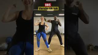 085-rogerinho Versão tik tok vem aprender essa versão #danca #dancaevida