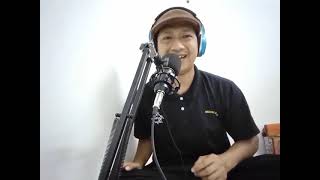 Rakaman Live Lagu-Lagu Pop Yeh-Yeh dengan menggunakan Alat Sambungan Tambahan (Sound Card)