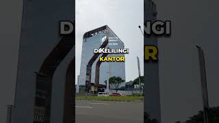 Ruko Hadap Jalan Gading Serpong #rukogadingserpong #dijualruko #beliruko #shorts