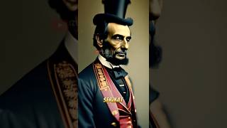 Abraham Lincoln's Presiden