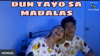 MONGEL update - REAL TALK ON LIVE. || Angel tawang tawa kay EDMON || FOREVER LOVE💛💛