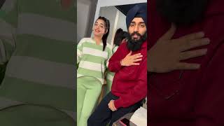 #Kulhad Pizza Couple Viral Video - Sahaj Arora Sexy Viral Video #Gurpreet Kaur