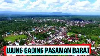 KAMPUNG HALAMAN KUAMANG UJUNG GADING PASBAR