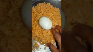 కారం నూనె వేడి వేడి అన్నం|boiled egg yummy food|#foodrecipes గొడ్డు కారం #spicy 🌶️😋#plz subscribe 🙏