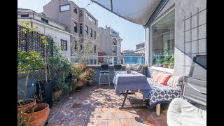 BEYOĞLU - KULOĞLU / FAİK PAŞA CADDESİ / ÖZEL TASARIMLI / 4+1 / TERASLI / SATILIK DAİRE