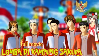 PERLOMBAAN FULL  MOVIE (ENDING)