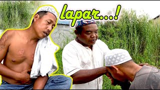 Drama Komedi Ramadhan - Pahalanya Sama Dengan Orang Yang Berpuasa @kulakitalucu1733