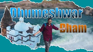 Dhumeshwar Mahadev Mandir | Gwalior to Bhitarwar | Cinematic Travel Film | Raj Vlogz