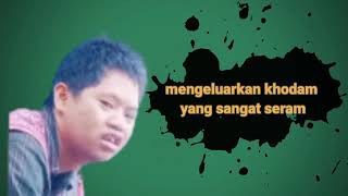 Every meme Indonesia join the battle part 7!!