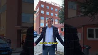 TANJU ÖZCAN'DAN SERT VİDEO