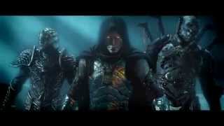 Middle earth׃ Shadow of Mordor   Game of the Year Edition Trailer