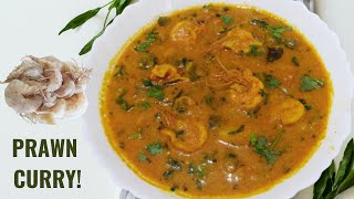 Prawns Ridged Gourd Curry | Jhinga Janhi Gravy | ଜାନହି ଚିଙ୍ଗୁଡି ଆଲୁ ତାରକାରି |