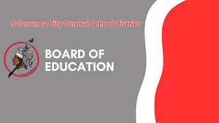 SCCSD Board of Education - September 10, 2024