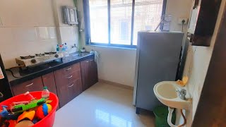 1 RK Flat For Sale Near Matunga Station | Mumbai Outright Properties & Apartments