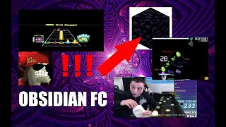 (11.71*) OBSIDIAN FC 99.96%