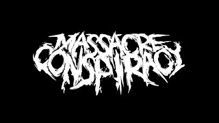 Massacre Conspiracy - Parasite cover by Steven T #MC16 #Parasite #MalayMetal #MassacreConspiracy