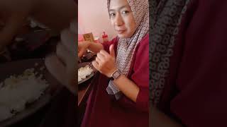 Diajak Makan Siang #videoshorts