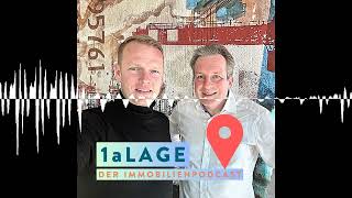 Klein aber fein – Marktchance kompakte Einfamilienhäuser? - 1a LAGE - Der Immobilienpodcast